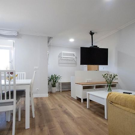 Precioso Apartamento En Marin. Luaran gambar