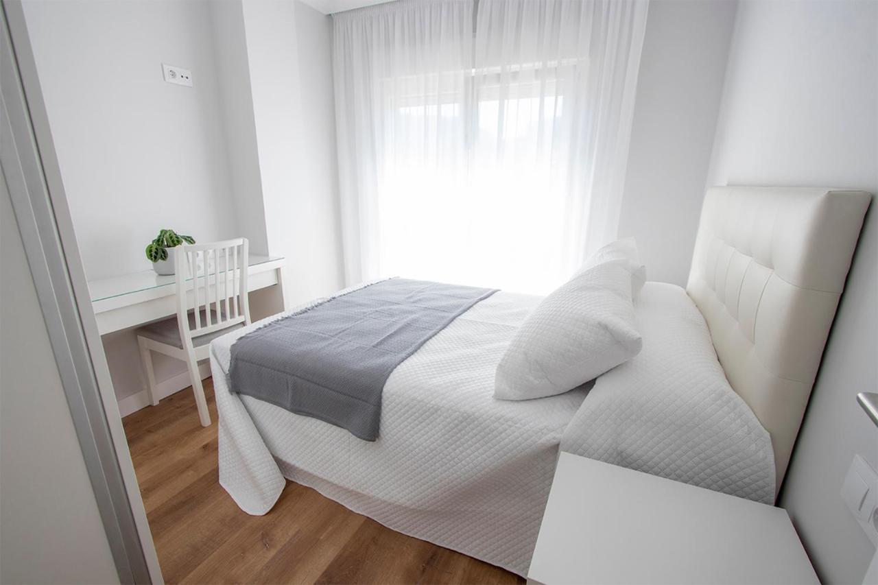 Precioso Apartamento En Marin. Luaran gambar