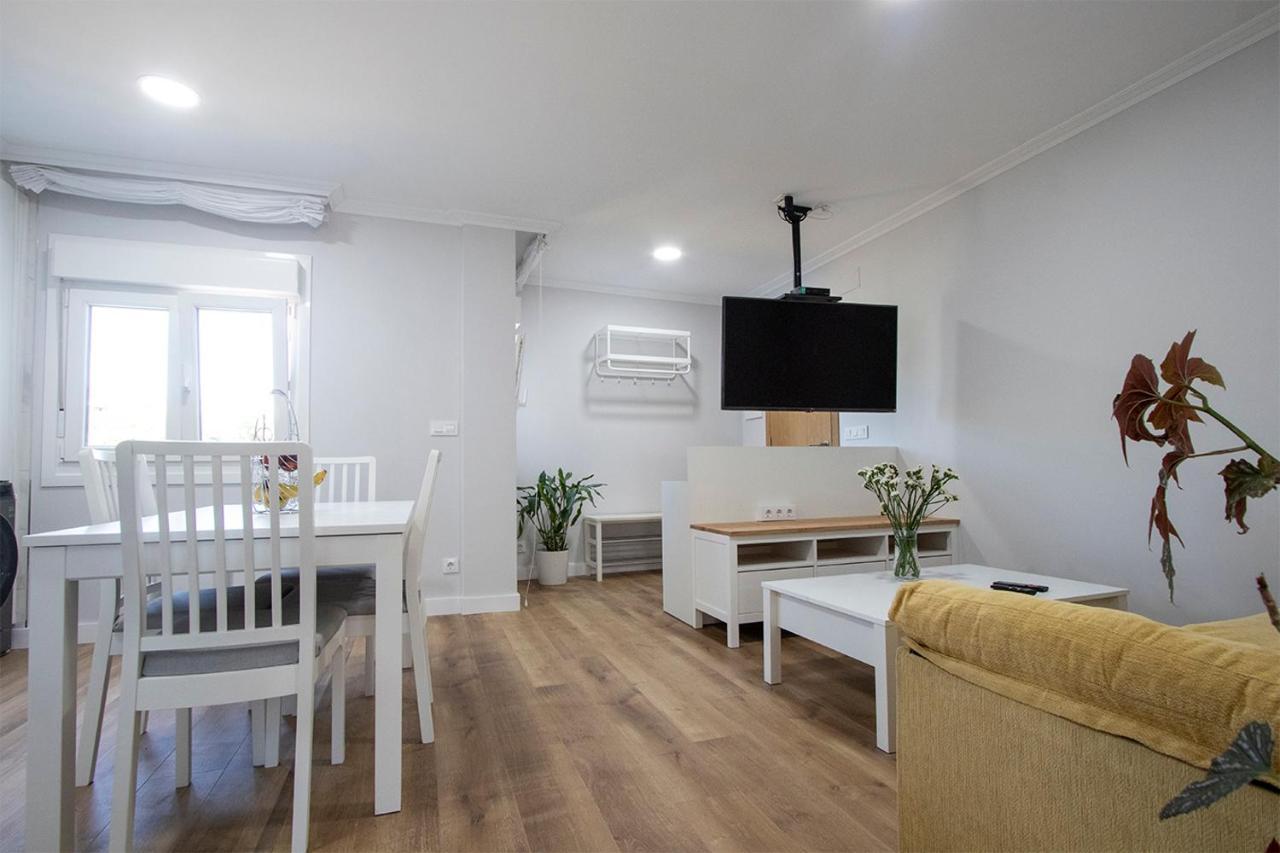 Precioso Apartamento En Marin. Luaran gambar