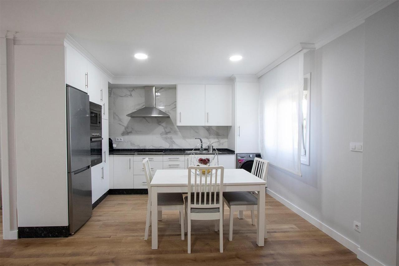 Precioso Apartamento En Marin. Luaran gambar