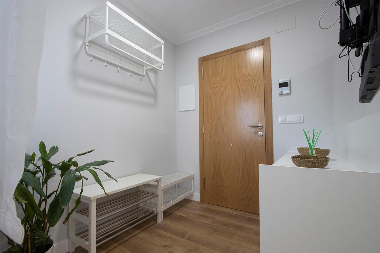 Precioso Apartamento En Marin. Luaran gambar
