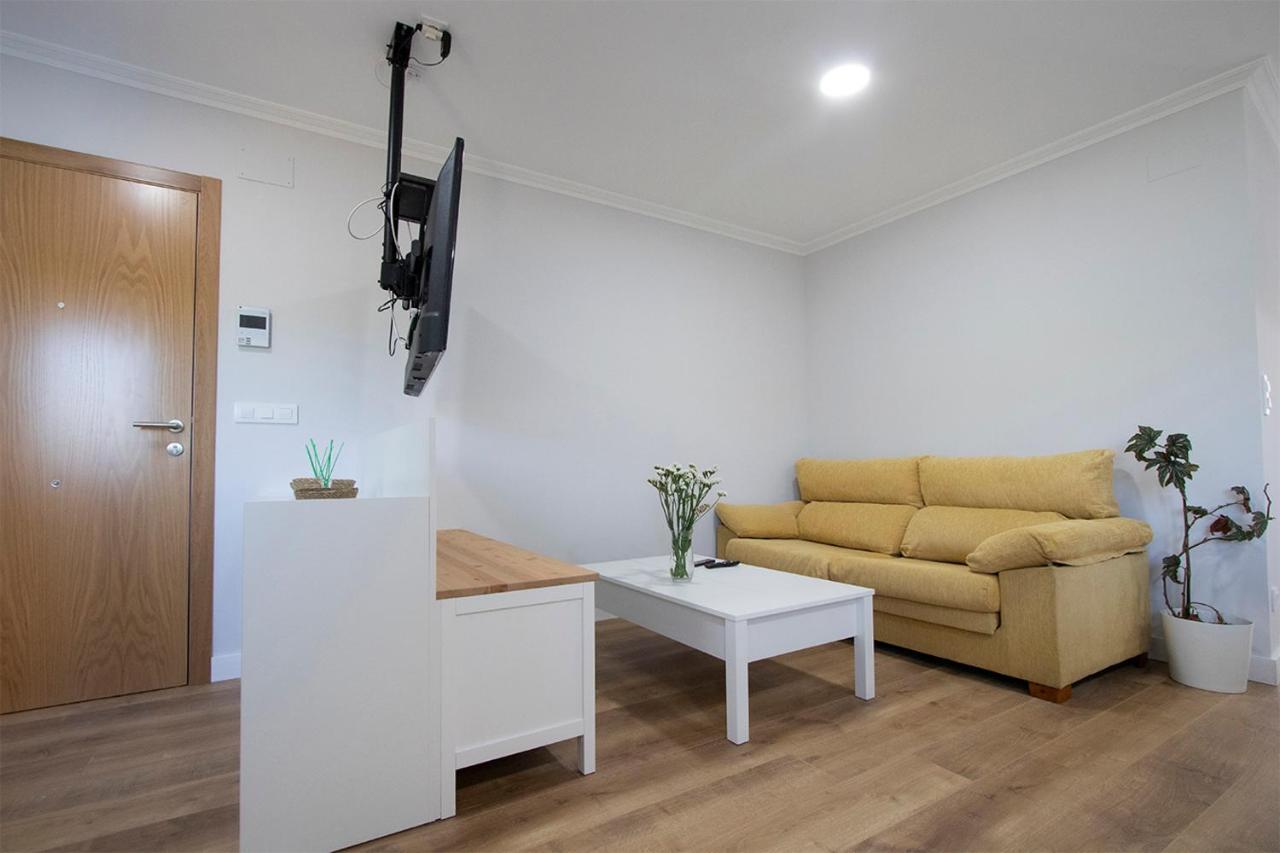 Precioso Apartamento En Marin. Luaran gambar