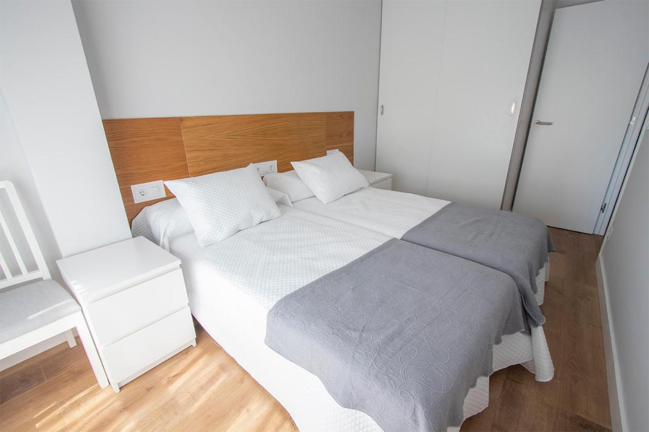 Precioso Apartamento En Marin. Luaran gambar