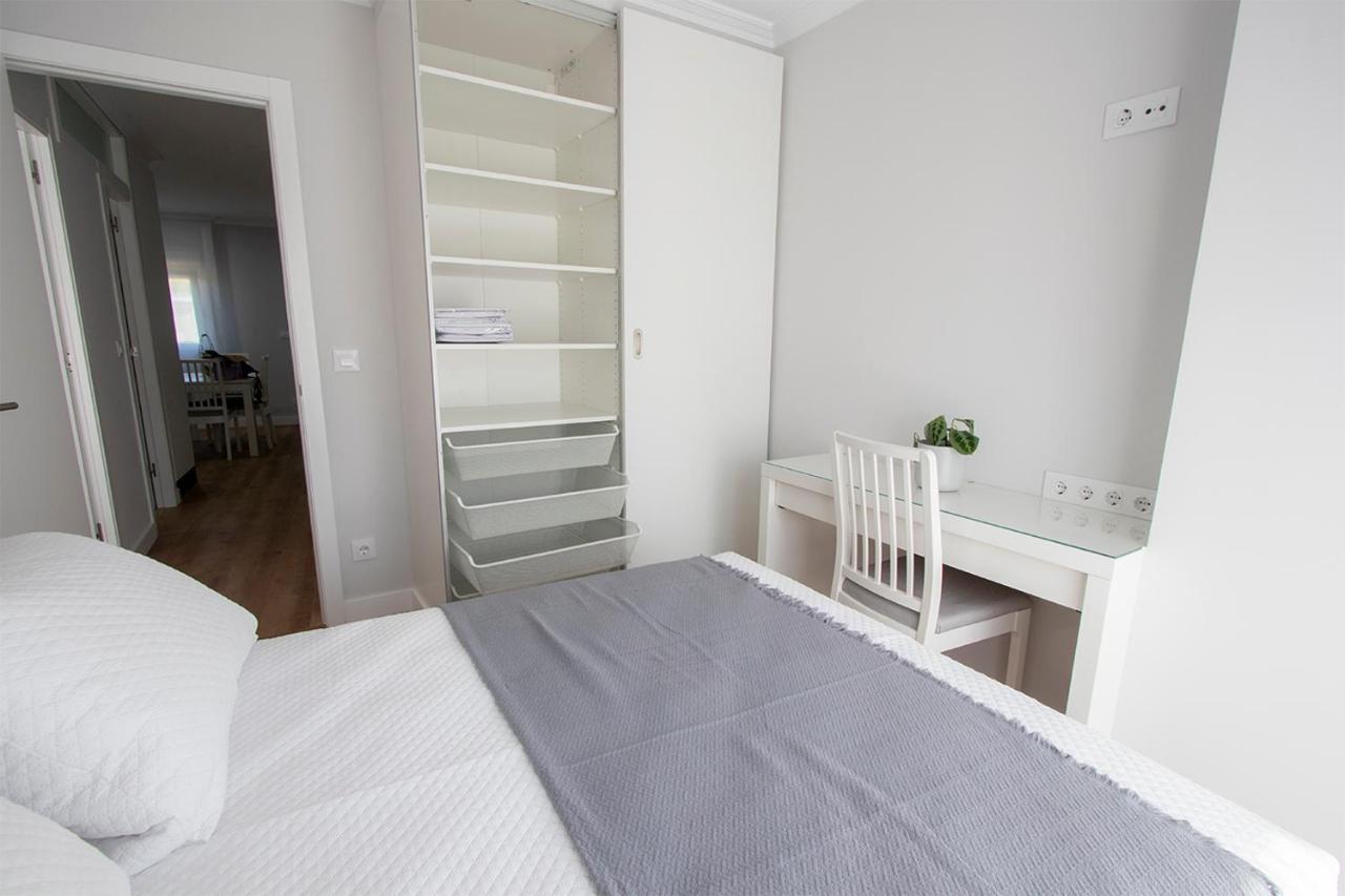 Precioso Apartamento En Marin. Luaran gambar