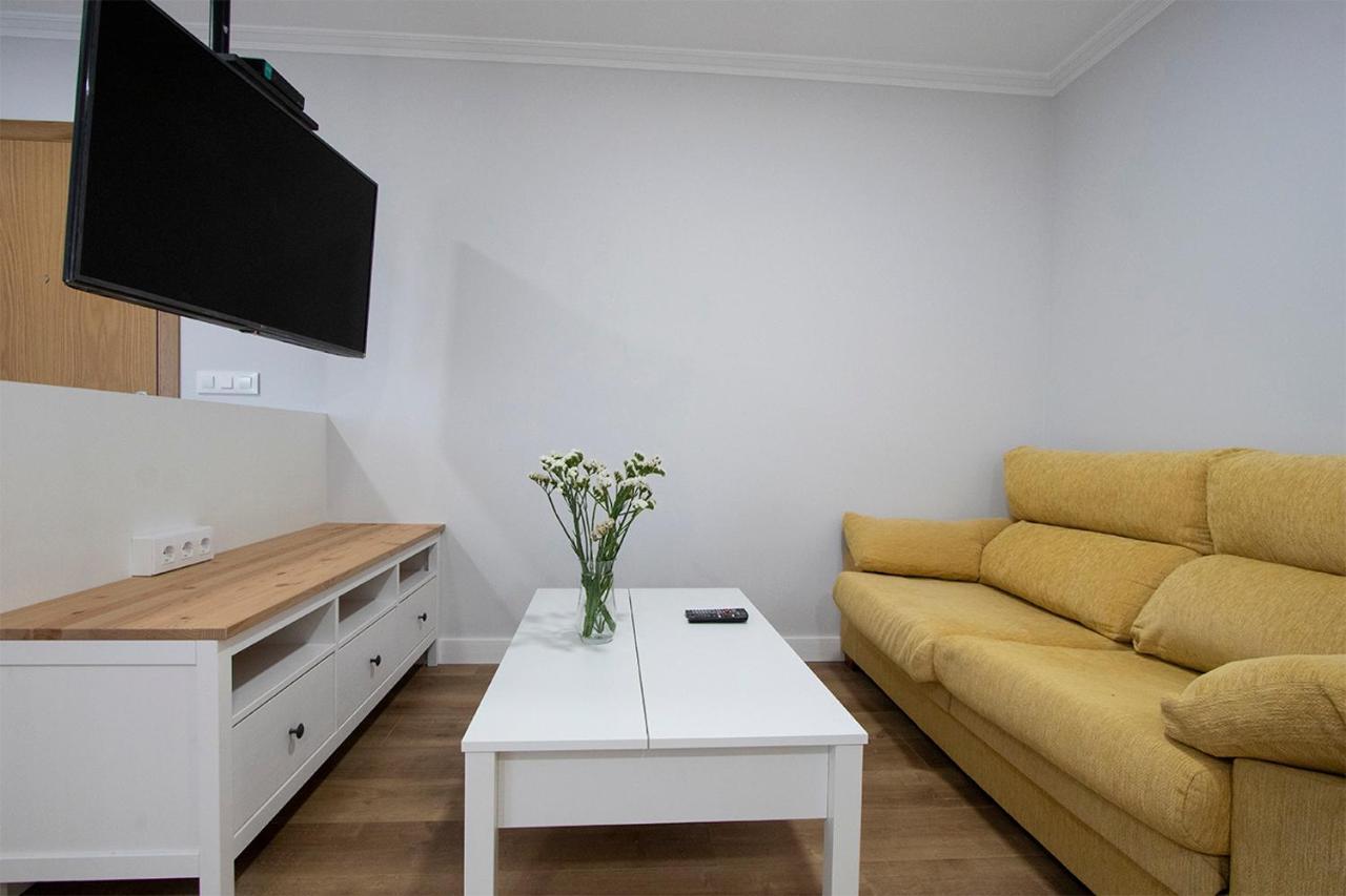 Precioso Apartamento En Marin. Luaran gambar