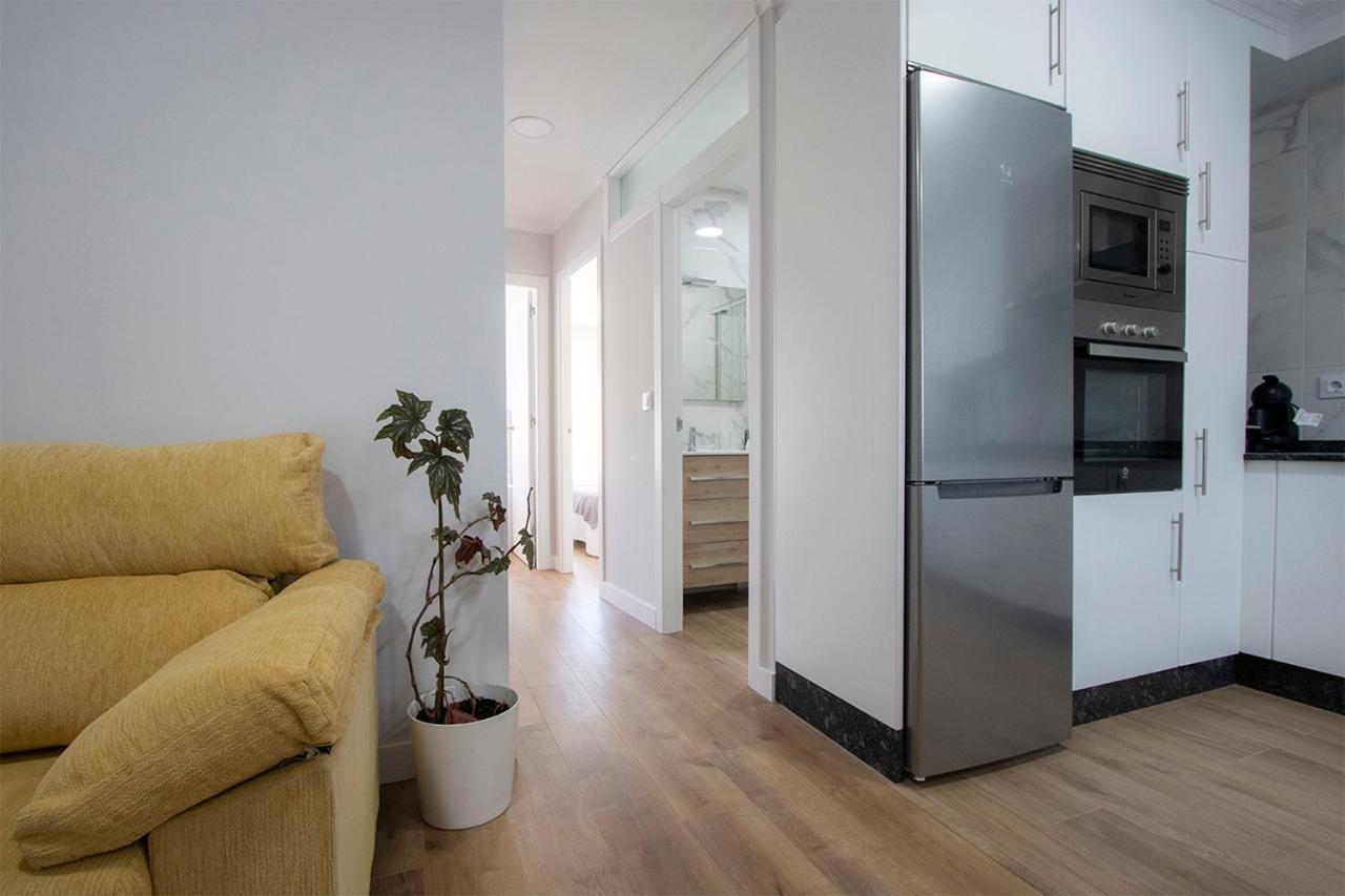 Precioso Apartamento En Marin. Luaran gambar